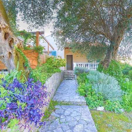 Villa Kiki Agios Spyridon  エクステリア 写真