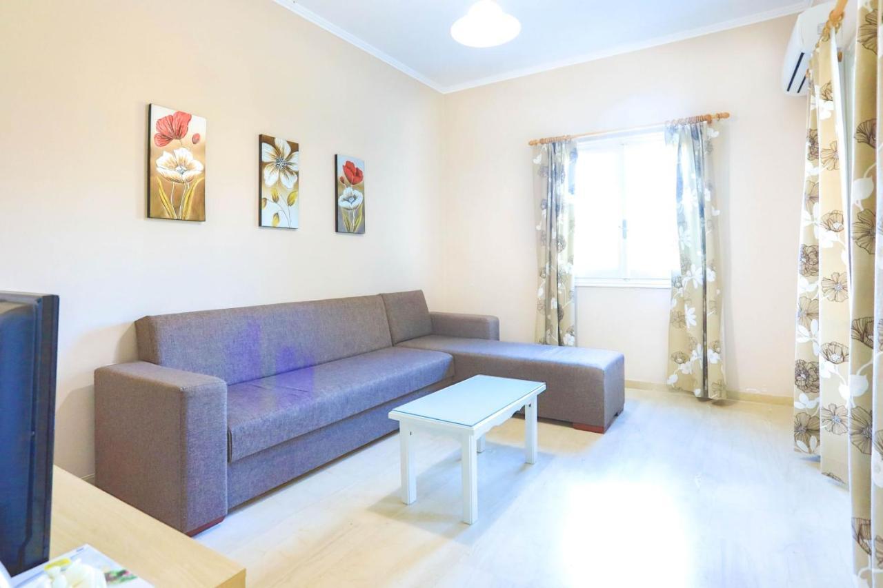 Villa Kiki Agios Spyridon  エクステリア 写真